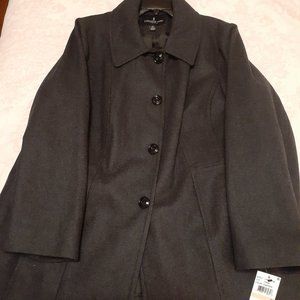 London Fog  Wool coat